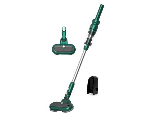 Пылесос HAIER HVC150SW